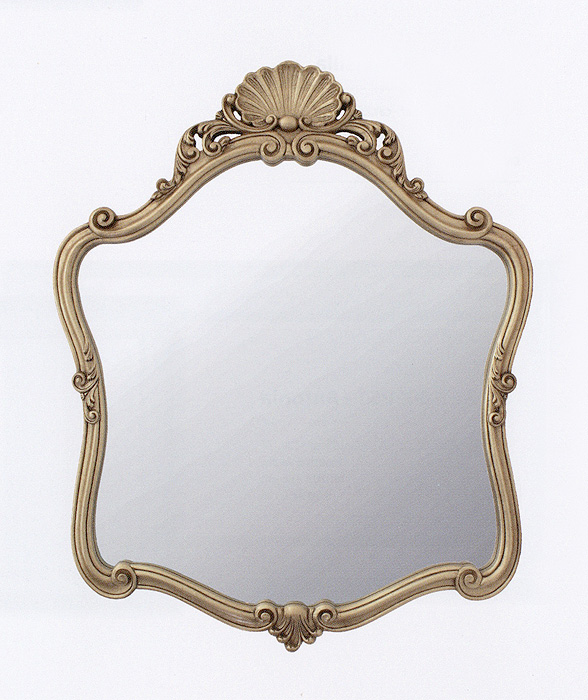 Зеркало VOLTA SEVEN SEDIE 00SP28 Classic