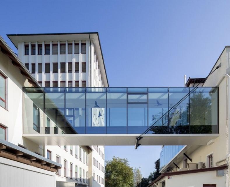 PICHLER Projects Сплошная фасадная система sun-id-1495265 - Вид №106