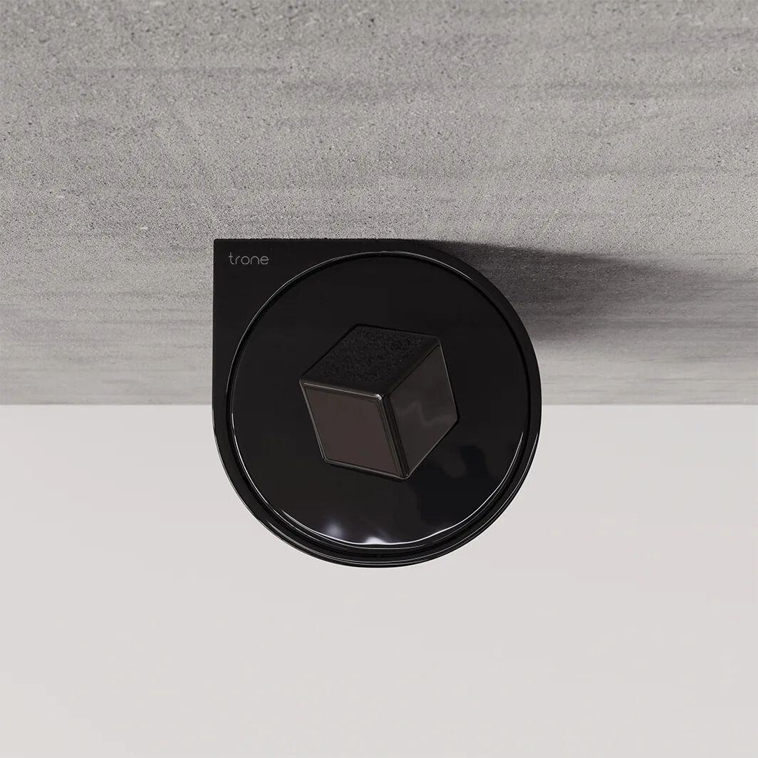 Керамическая мусорная корзина Trone Pandore ARCH-00070902