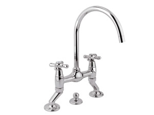 Напольный смеситель для раковины