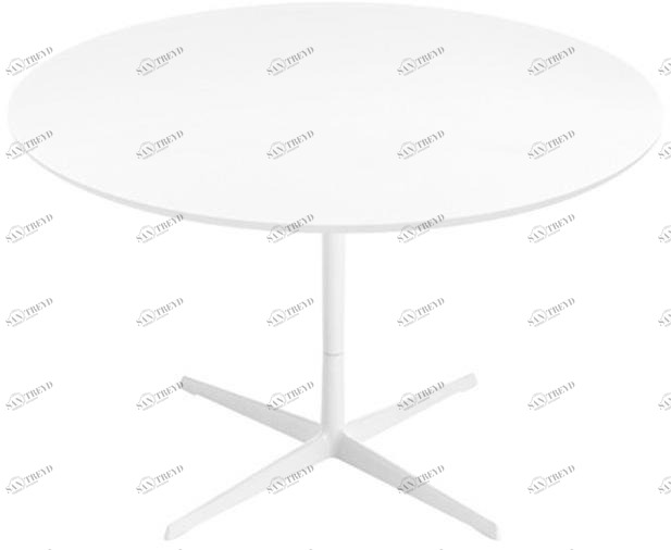 arper Круглый стол Eolo sun-id-1480434