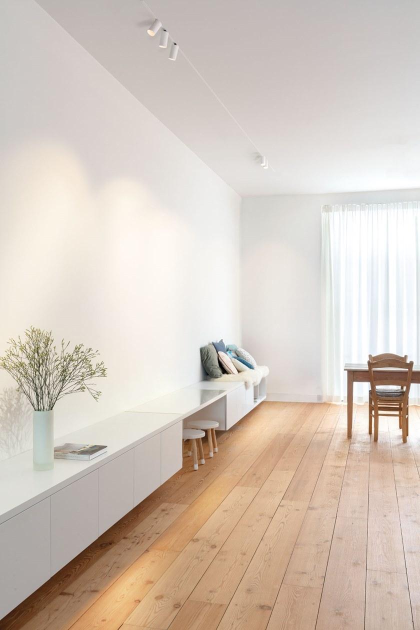 Modular Lighting Instruments Светодиодное освещение дорожек Minude sun-id-1471404 - Вид №4