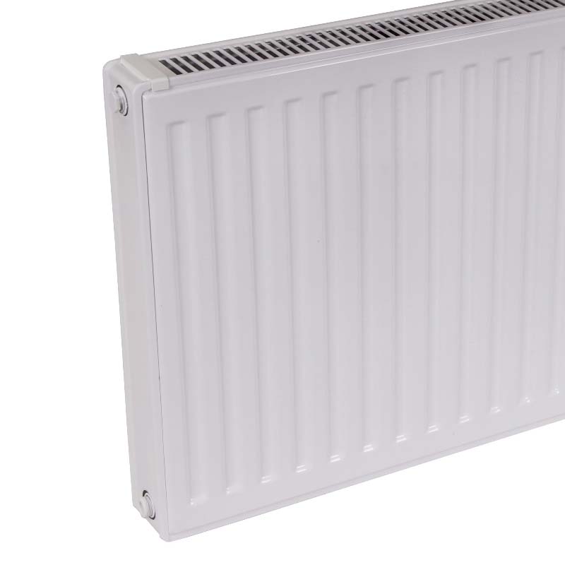 Радиатор стальной панельный COMPACT 21K VOGEL&NOOT 600x2000 E21KBA620A - Вид №2