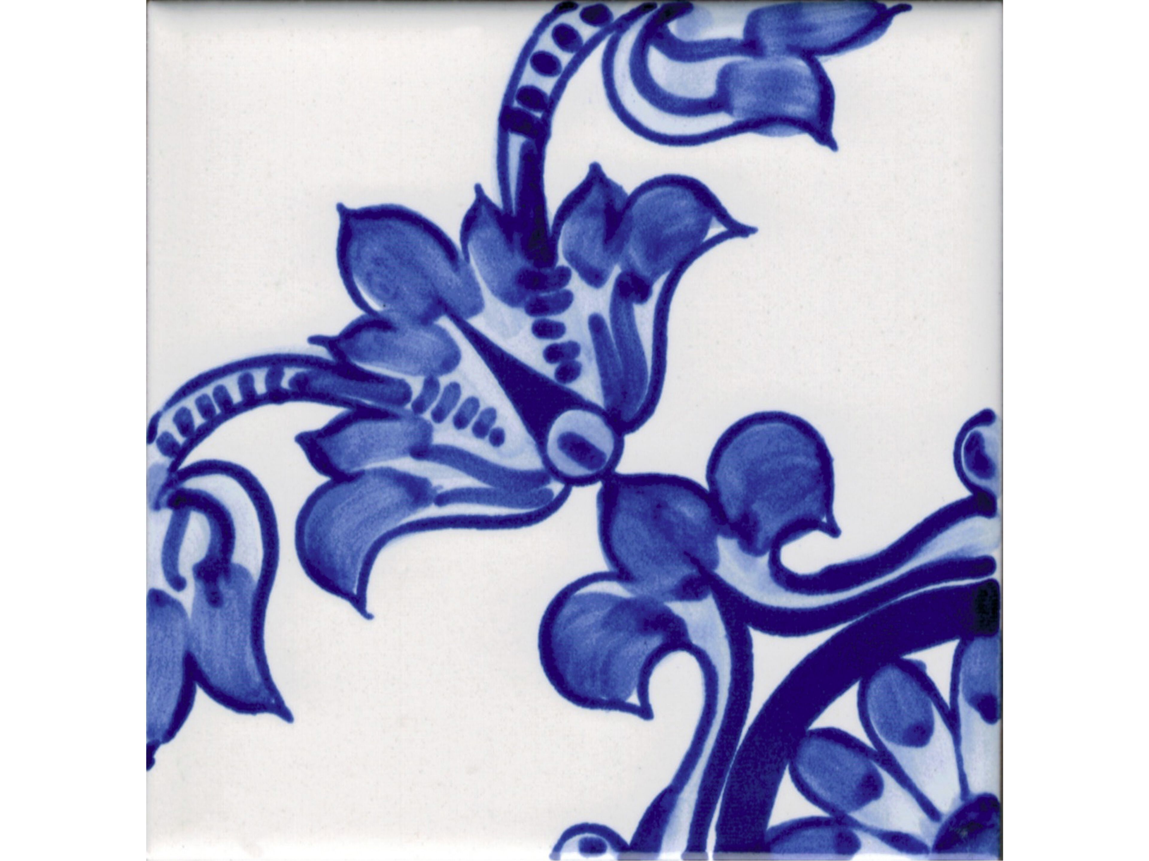 Пол / покрытие из глины ручной работы La Riggiola традиция ARCH-00131544 - Вид №2