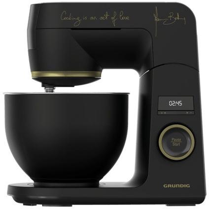 Grundig Планетарный миксер из нержавеющей стали Linea sda sun-id-1362030 - Вид №1