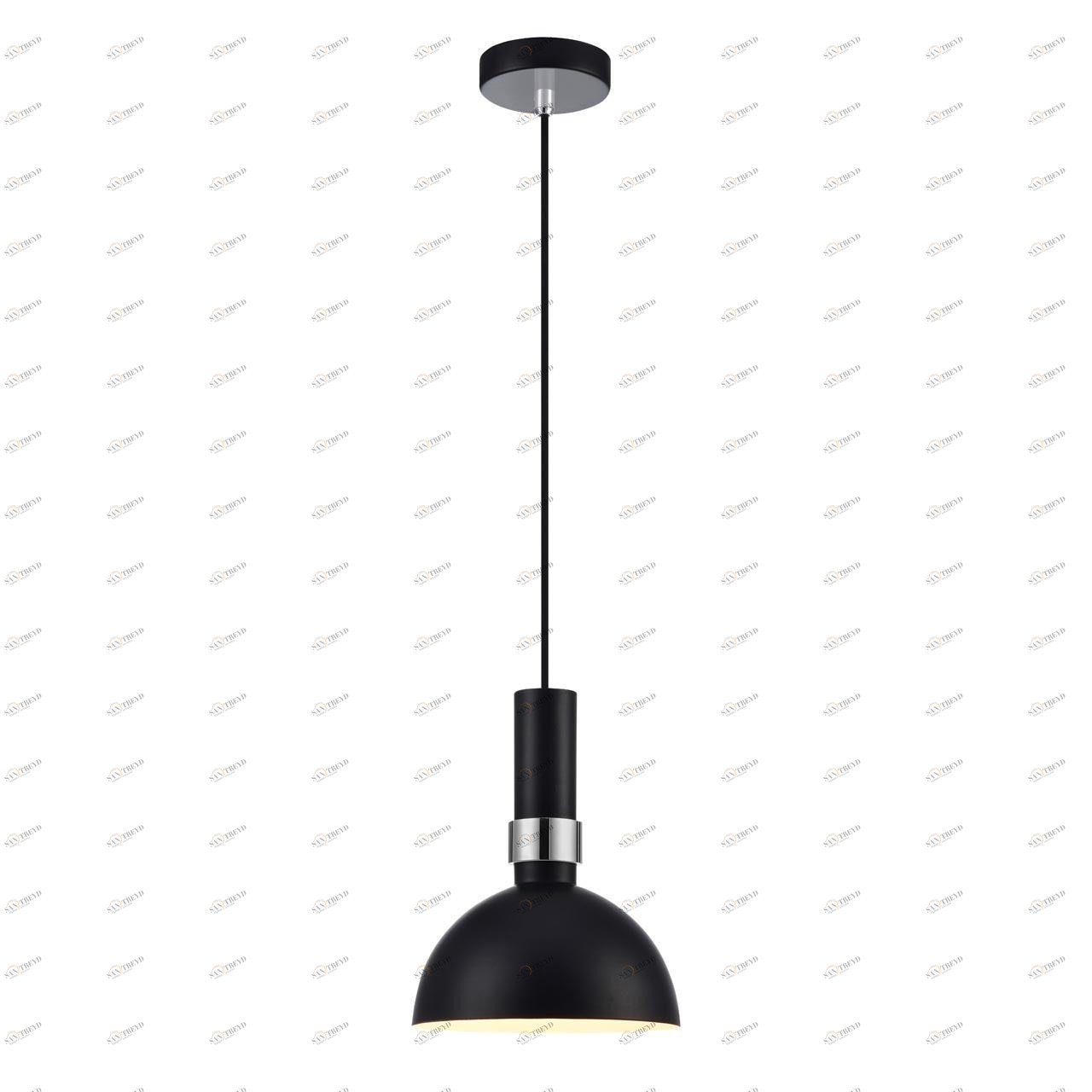 Подвесной светильник Markslojd Larry 106861 MARKSLOJD LARRY 199066 Черный 