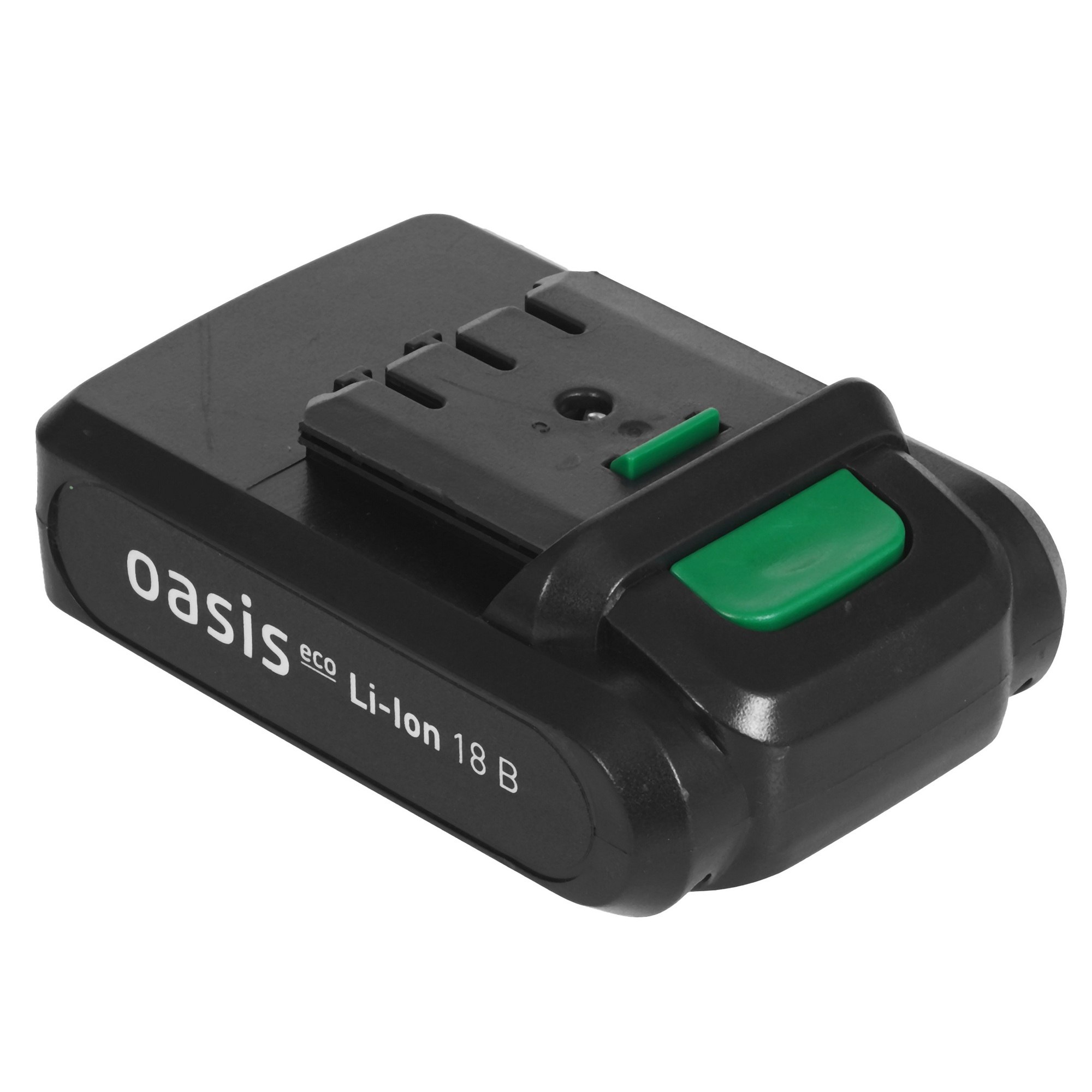 Дрель-шуруповерт Oasis AS-18V Eco 9227120 STDN-0124510 - Вид №5