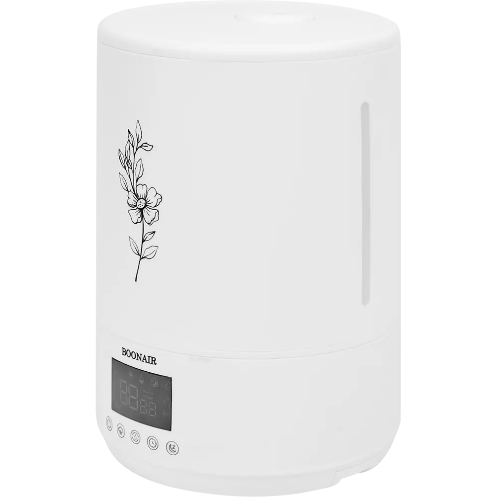 BOONAIR Amelia - Ультразвуковой увлажнитель воздуха для современных интерьеров 89125598 STLM-0078746