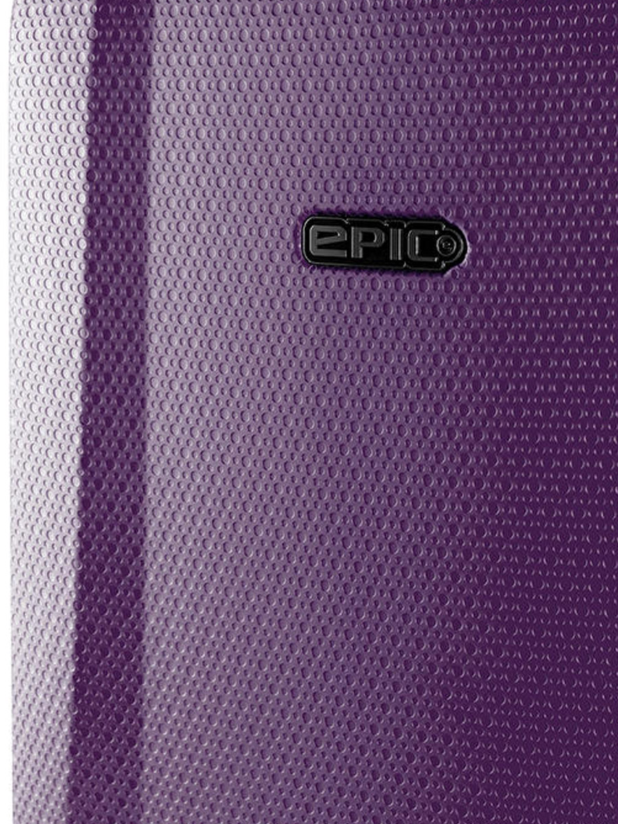 EGT403/04-17 Чемодан EGT403/04 S Epic GTO 5.0  - Вид №8