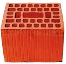 FORNACE FONTI Кирпичный блок