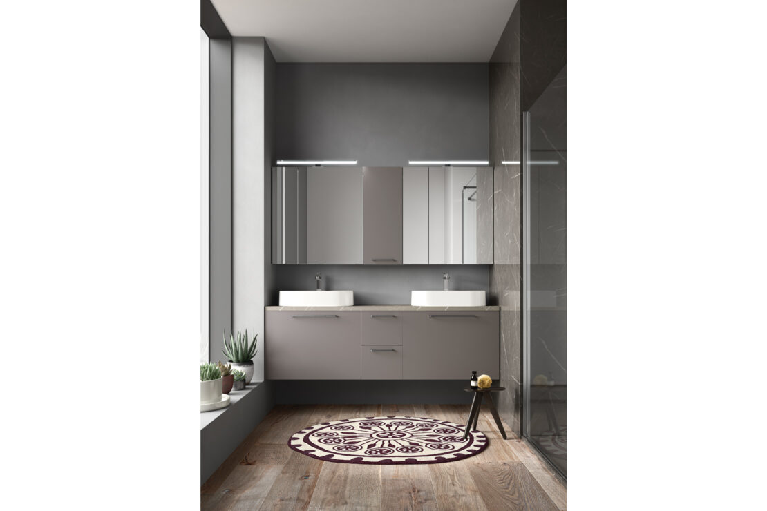 Комплект мебели 12 Arcom 46 STARC12 - Вид №15