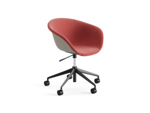 5-спицевое частично покрытое кресло с колесами