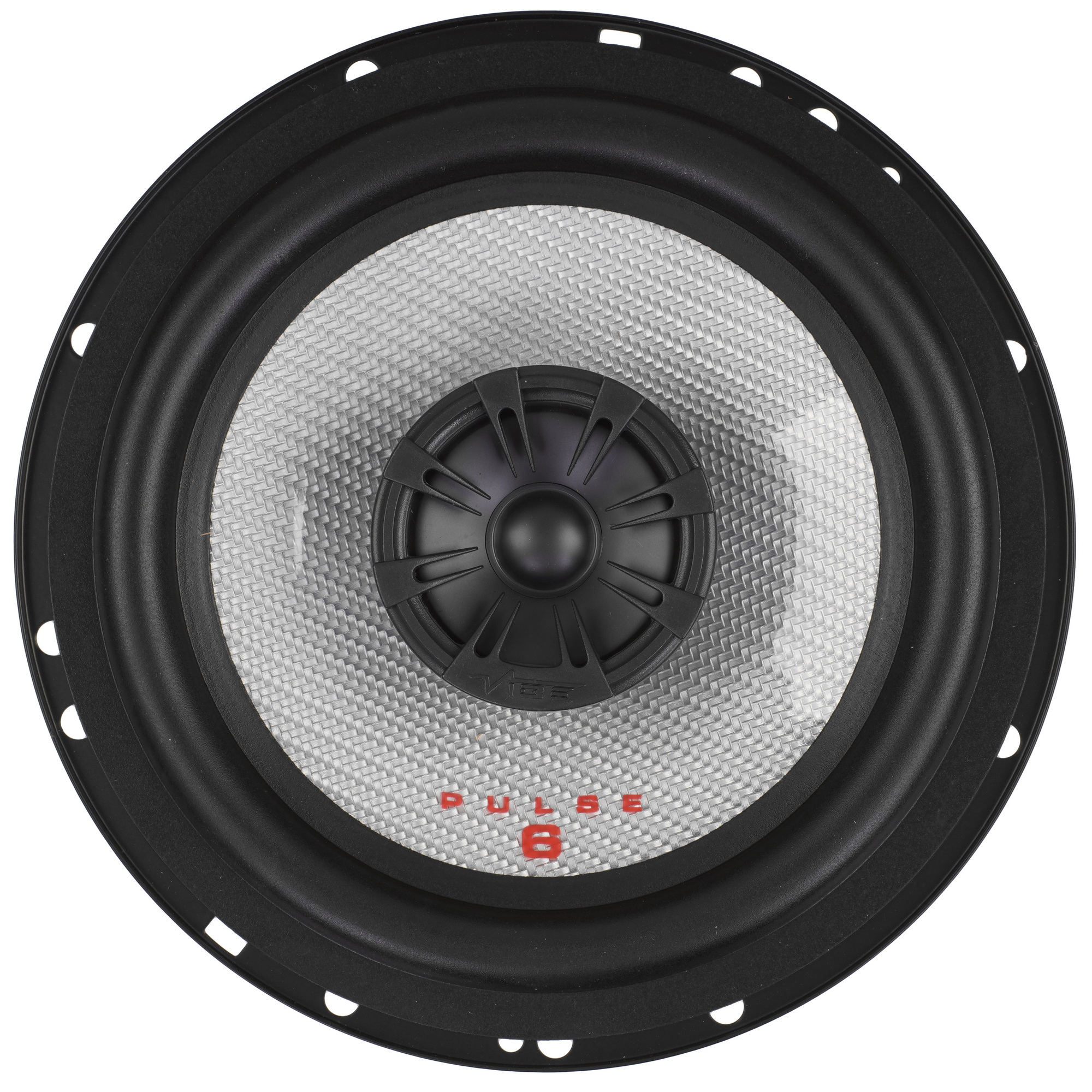 9140965 Коаксиальная акустическая система Vibe PULSE6-V3 STDN-0076689 - Вид №2