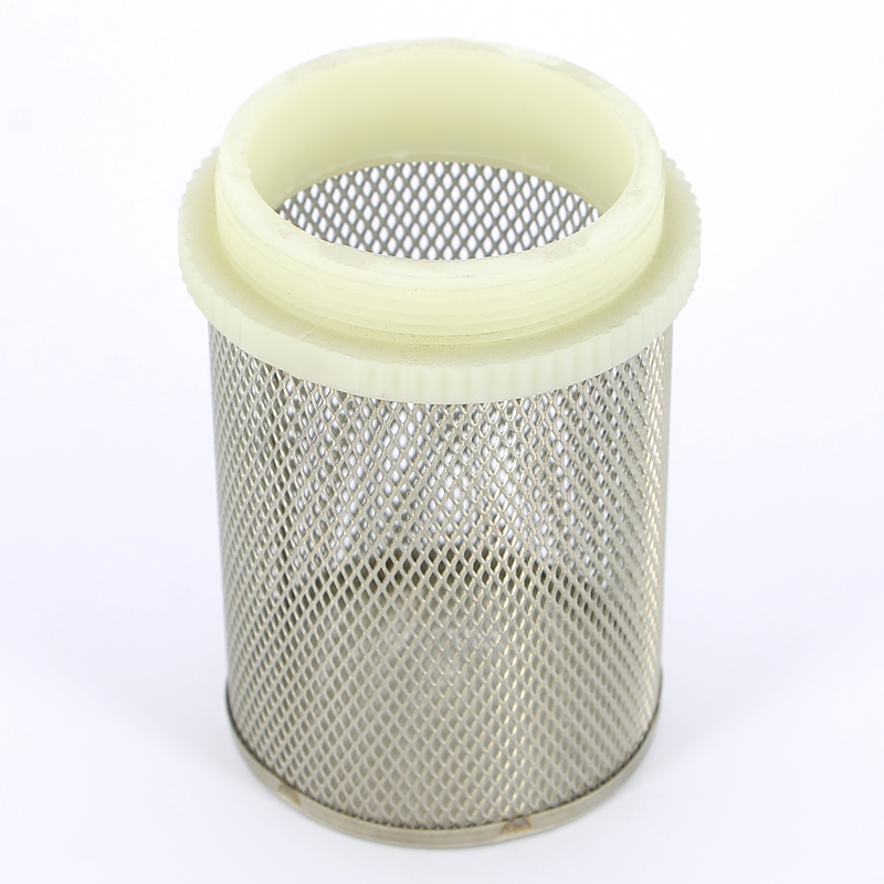 Фильтр-сетка для обратного клапана ITAP 3" 1023 - Вид №4