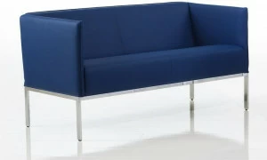 brühl Кожаный диван Randolph