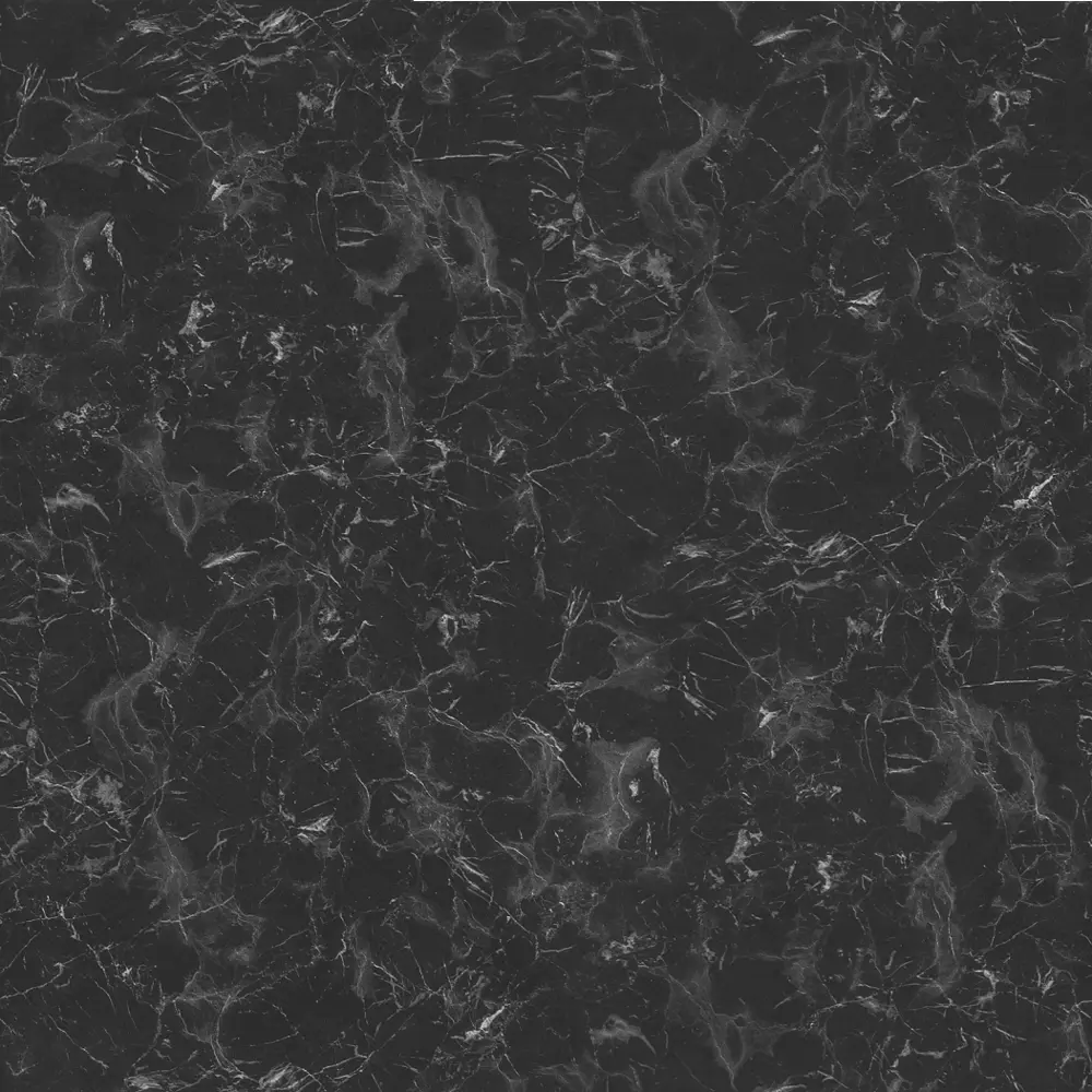Столешница Delinia Кунгур 120x3.9x60 см HPL/ДСП цвет черный 86339595 STLM-2040246 ДСП Прямой угол - Вид №1