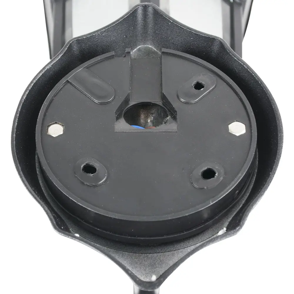 Бра уличное вверх Inspire Sutton 1xE27х60 Вт, матовое стекло, чёрный, IP44 18252628 STLM-2155818  - Вид №1