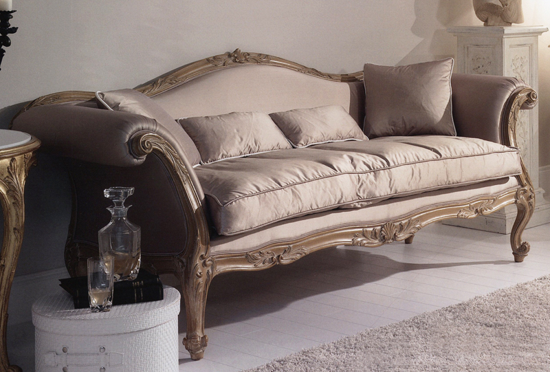 Диван  ROBERTO GIOVANNINI 1104C 