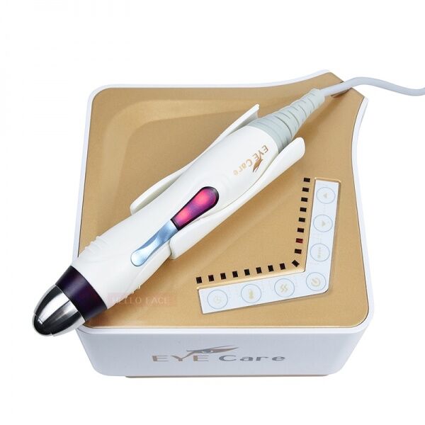 52464 Профессиональный аппарат электропорации вокруг глаз EYE CARE Beauty Star  - Вид №9