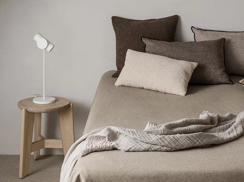 Дубовый табурет blomus Eli ARCH-00145722 - Вид №5