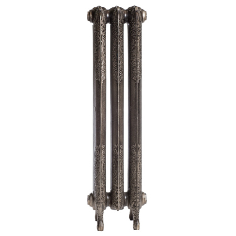 Чугунный радиатор Demir Dokum Nostalgia 800 13 секций 7464 - Вид №1