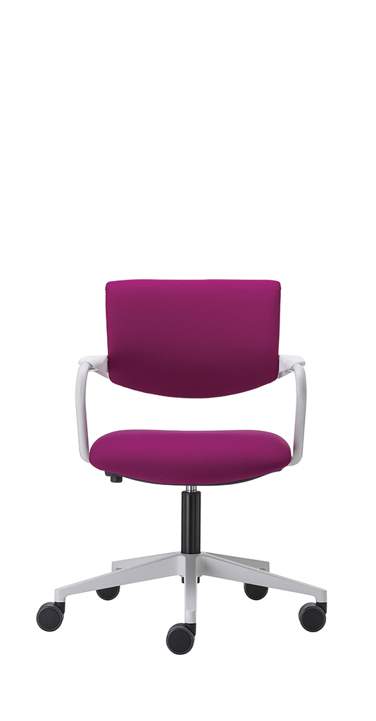 CBOEB Комфортное гостевое кресло Morea Vaghi 