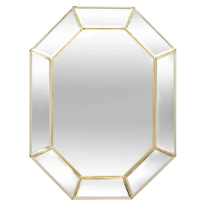 Зеркало с рамой Atmosphera 173850 45x34 см 83877043 STLM-2171795