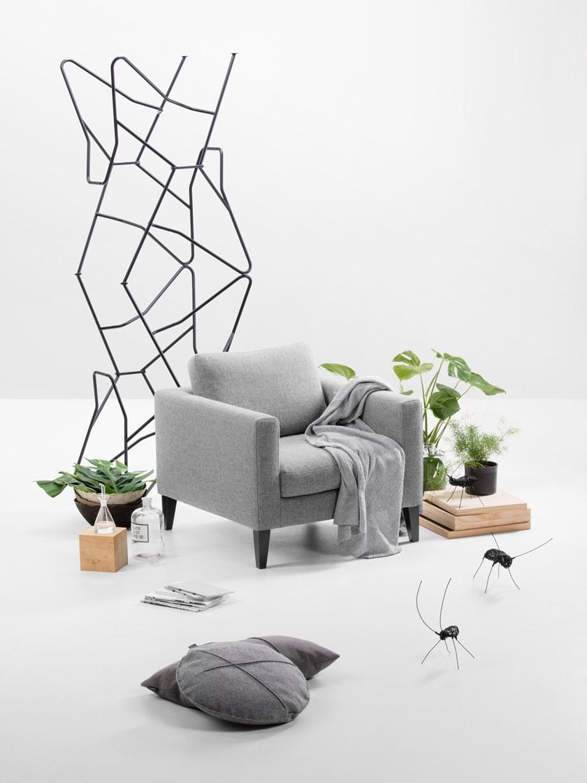 prostoria Кресло с подлокотниками Elegance sun-id-1414208 - Вид №3