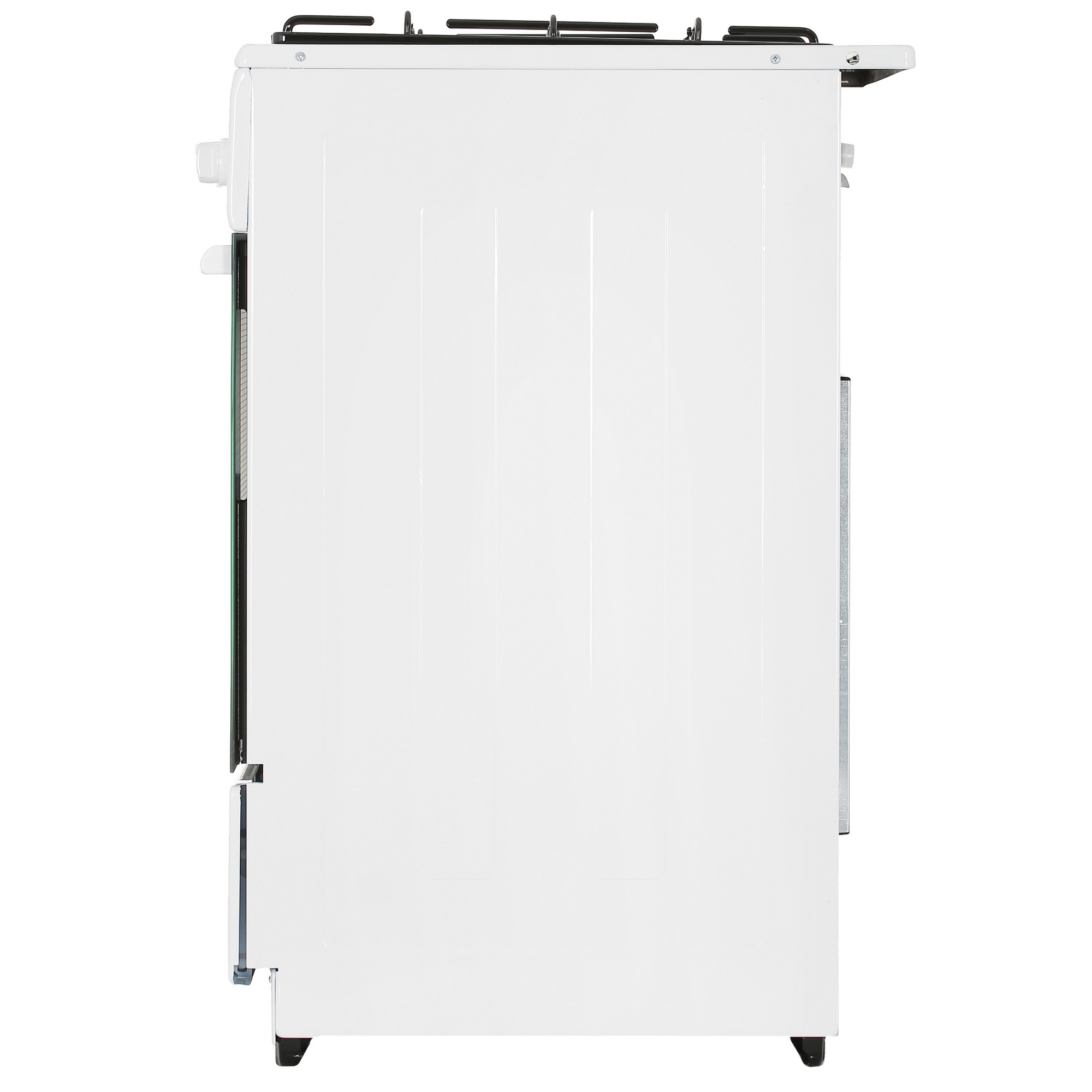 9973272 Газовая плита Flama RG 24051 W белый Flama group STDN-0013761 - Вид №2