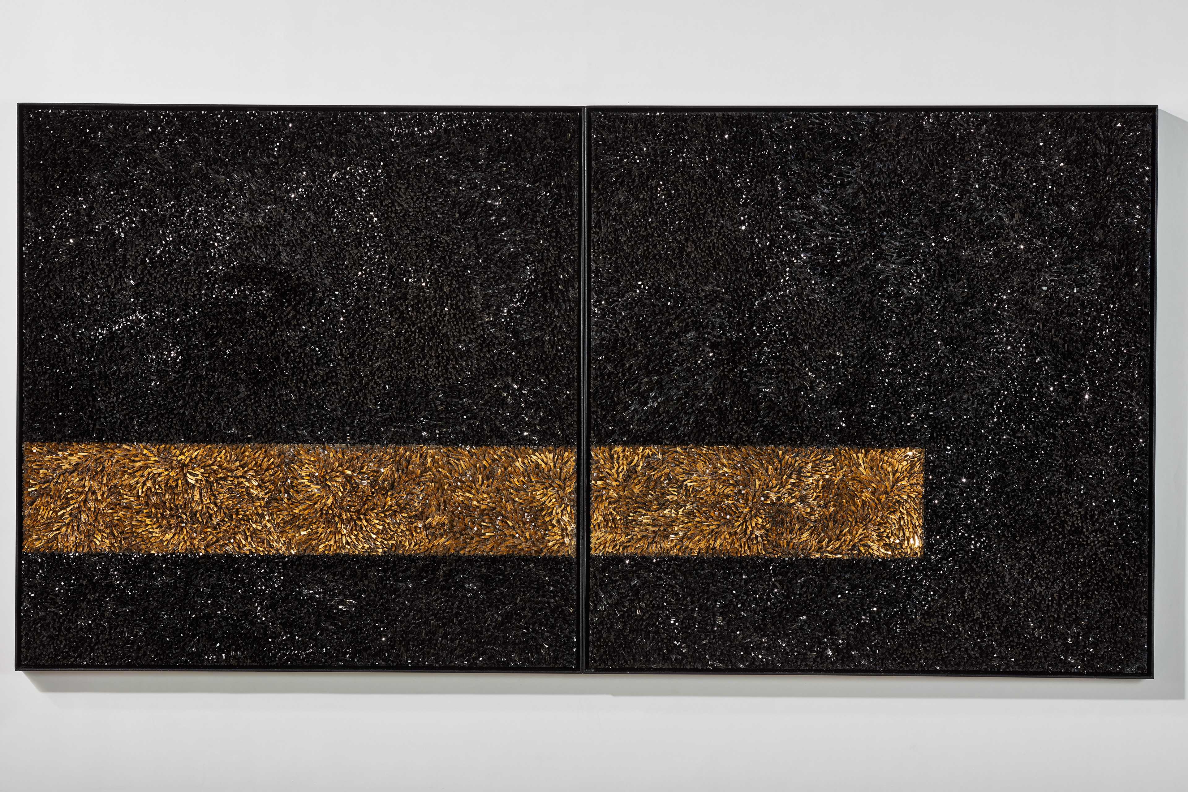 Raccordo N.2 - N.3 Произведение искусства Visionnaire  - Вид №3