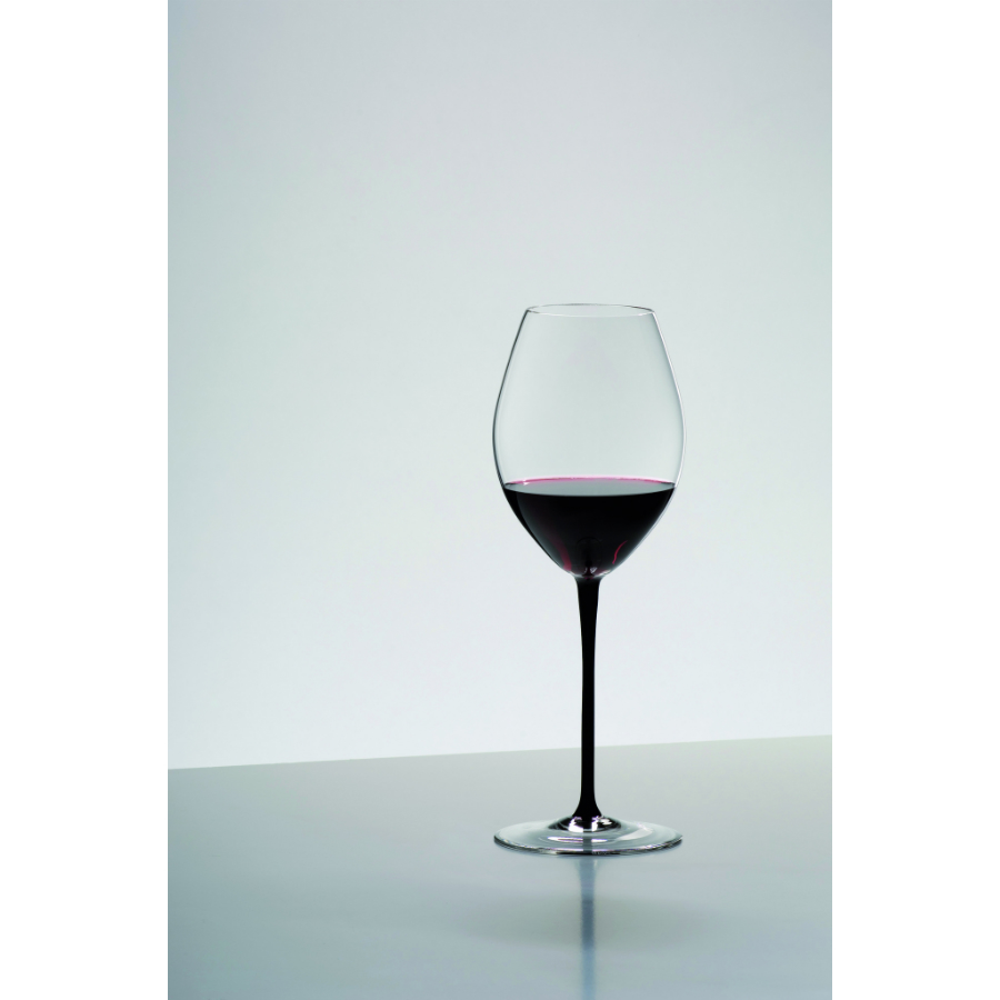Фужер Sommeliers Black Tie Hermitage, 590 мл, бессвинцовый хрусталь Riedel 410030 - Вид №1