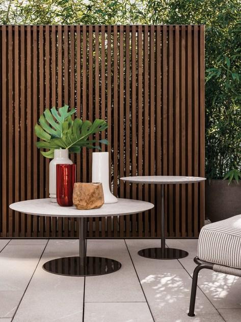 Minotti Журнальный столик для улицы Bellagio outdoor sun-id-1501174 - Вид №6