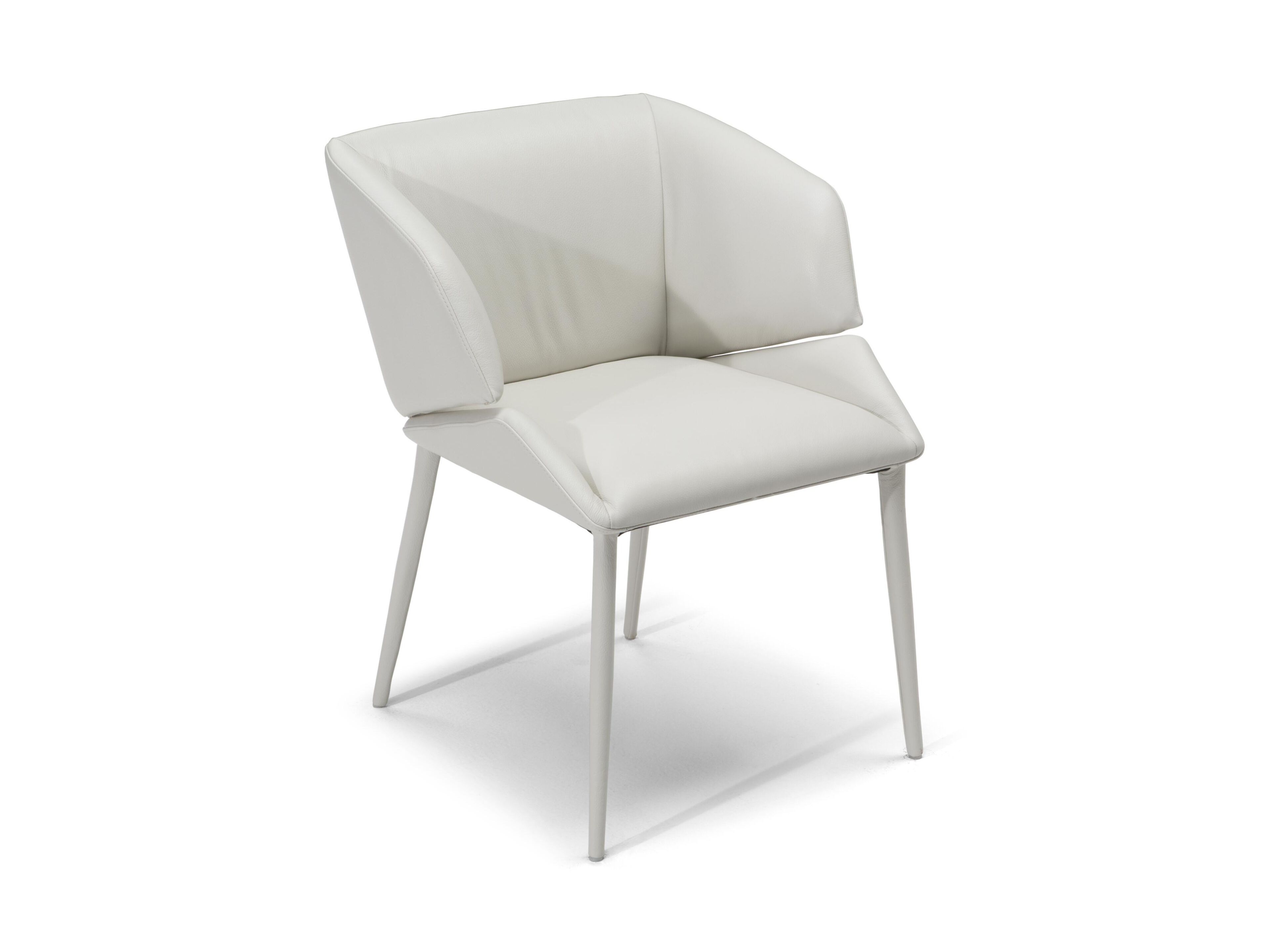 Тканевый стул с подлокотниками Natuzzi Italia ROSE ARCH-00060205 - Вид №1