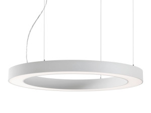 Алюминиевый светодиодный подвесной светильник