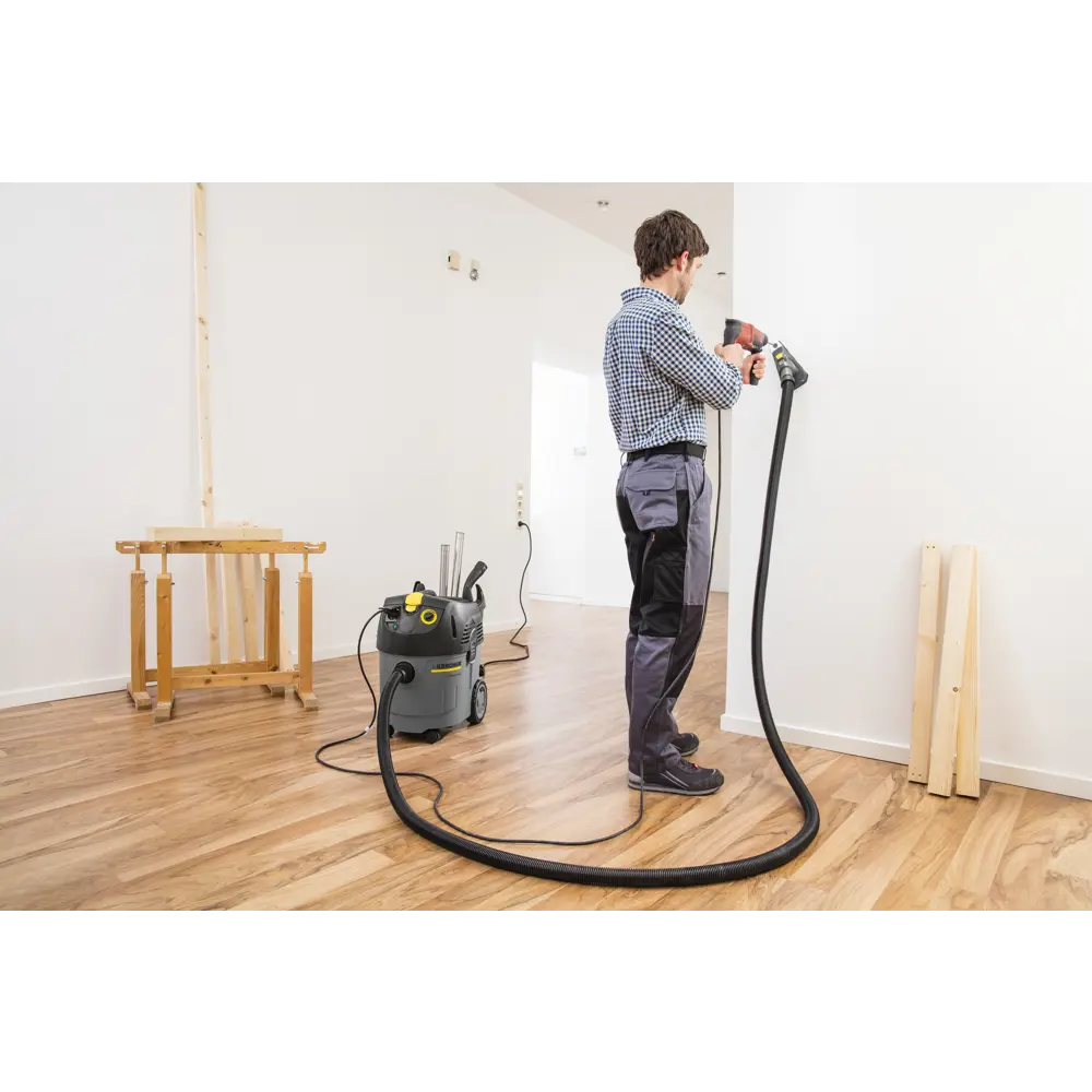 Насадка пылеуловитель Karcher 2.679-000.0 82540441 STLM-2035909  - Вид №3