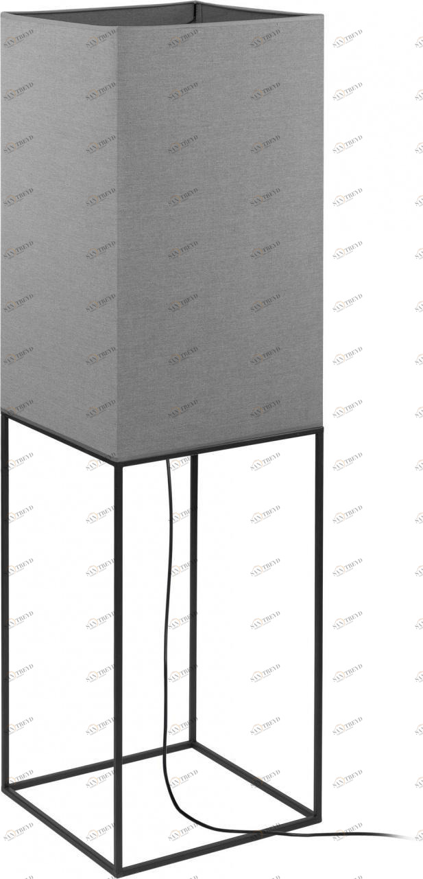 Торшер Nowodvorski Flam 9731 NOWODVORSKI  180713 Серый 