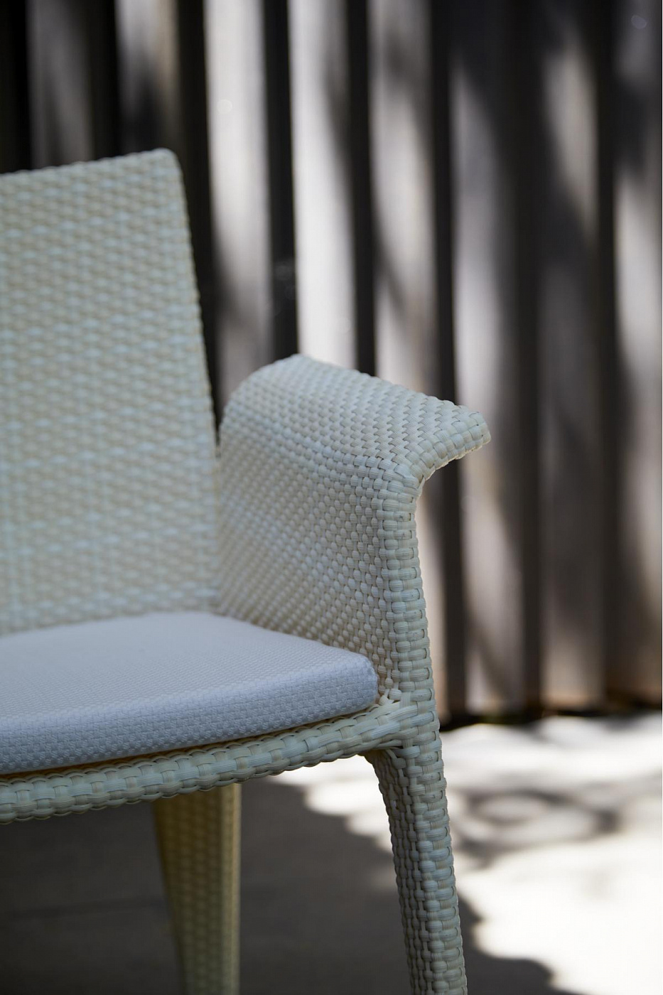 057792 Кресло клубное U Point "U" POINT1920  - Вид №1