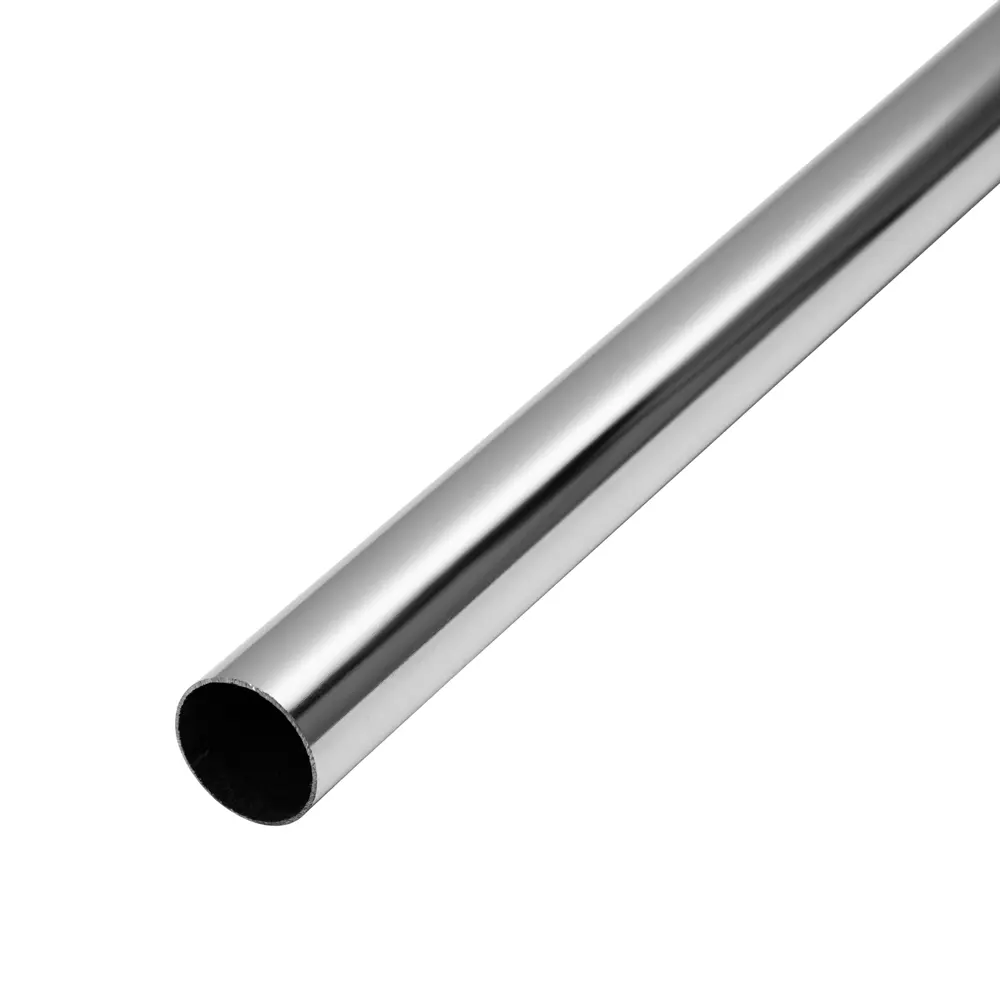 Штанга для гардероба НСХ 60 см хром - стильная организация пространства 81961406 STLM-0015545 - Вид №2