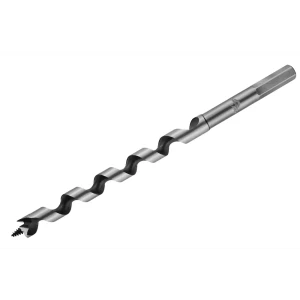 Сверло винтовое по дереву Vertextools 555-14-230 14x230 мм