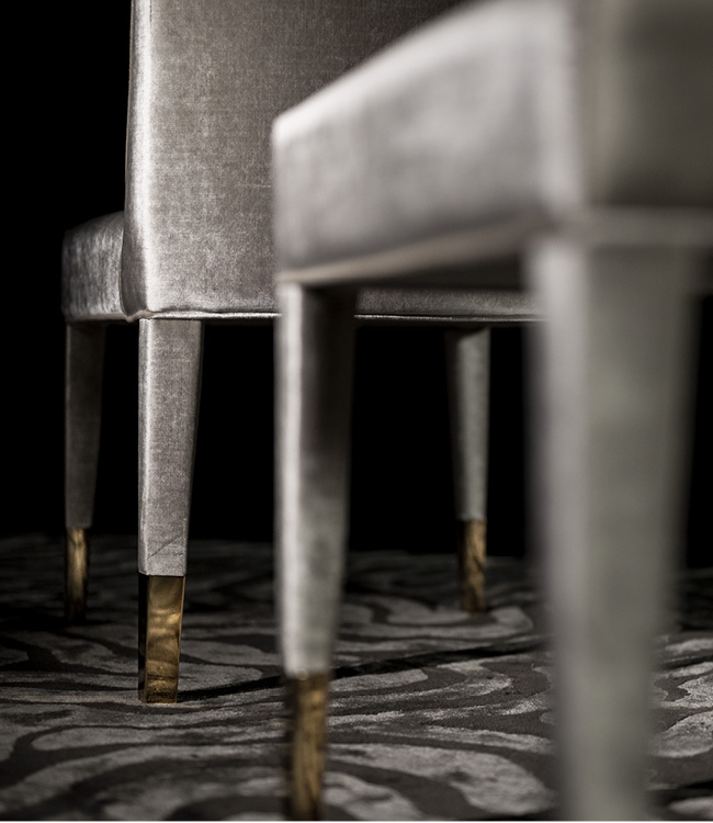 590/30 Infinity Стул - giorgio collection - Вид №3