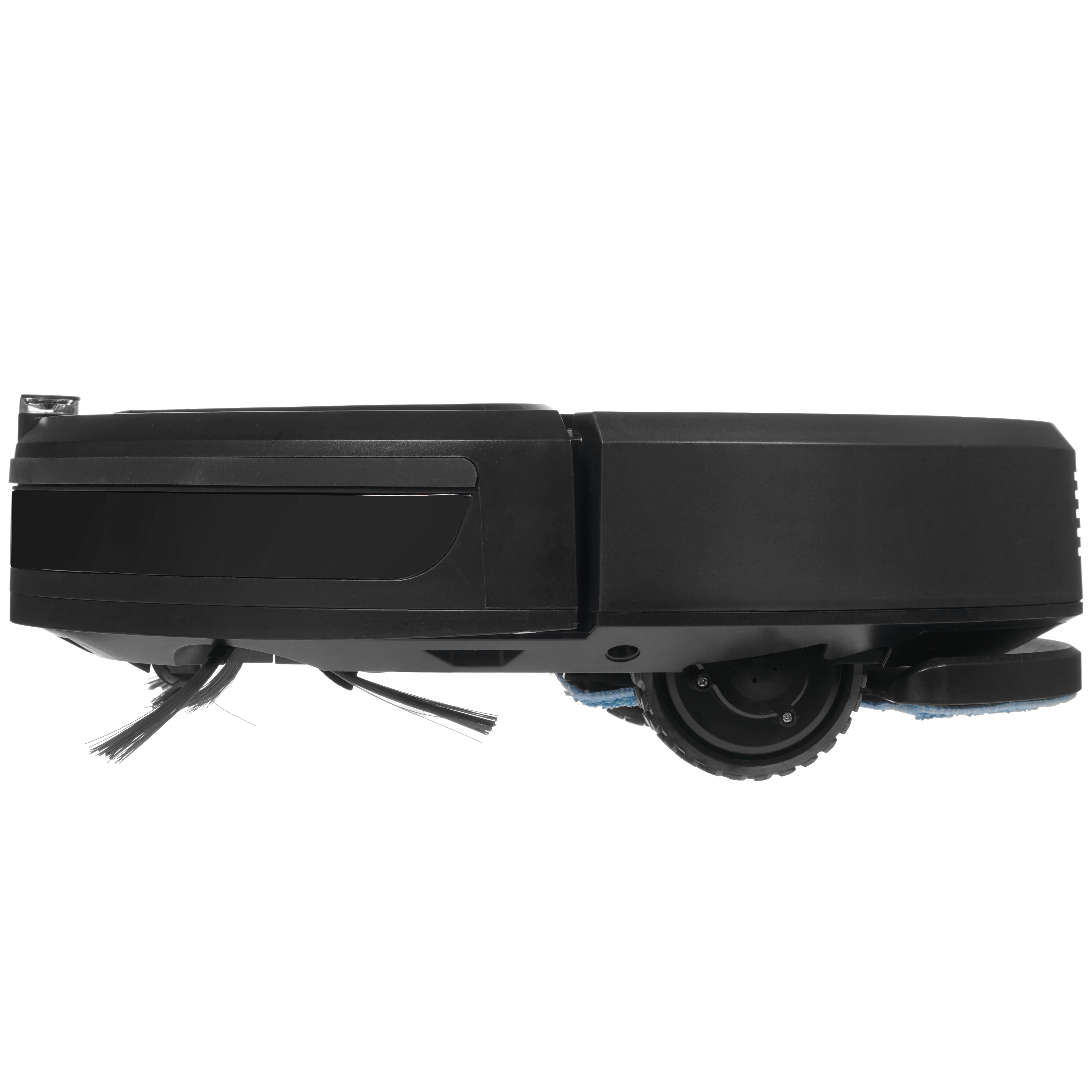 8167621 Робот-пылесос Bist Tornado черный STDN-0026091 - Вид №4