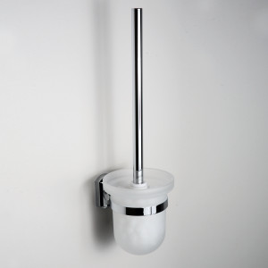 K-3027 Oder Щетка для унитаза подвесная WasserKRAFT Oder K-3000