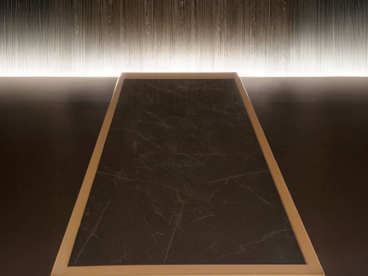 Каменная кровать с подогревом HEALING Hot Stone Spa ARCH-00057612 - Вид №2