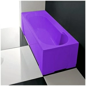 Ванна Gruppo treesse Cristina 75 V6357-F