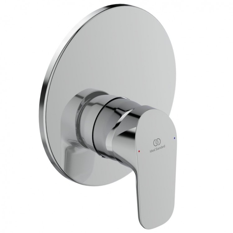 A6724AA Встраиваемый смеситель для душа Ideal Standard CERAFLEX 