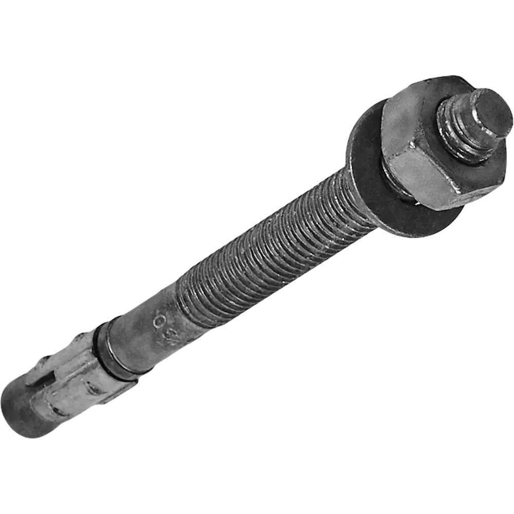 Клиновой анкер Sormat S-KAK 10/30x112 мм, 25 шт STLM-2166383