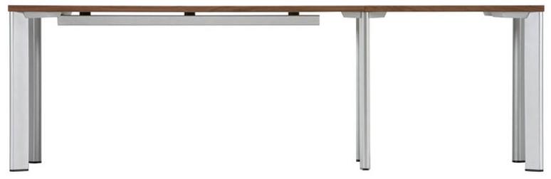 Brunner Прямоугольный стол для совещаний State sun-id-1483872 - Вид №1