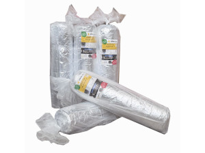 Алюминиевый теплоотражающий изолятор