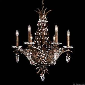 Schonbek AM5406E 76 S люстра подвесная