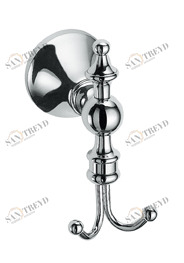 FIR Italia Крючок CLASSIC BATHROOM ACCESSORIES AB.ML05.A 
